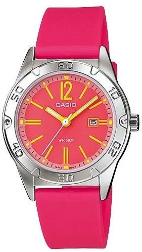 LTP-1388-4E2  кварцевые наручные часы Casio "Collection"  LTP-1388-4E2
