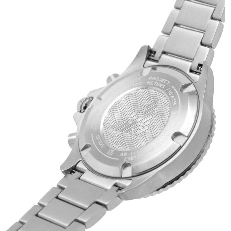 AR11500 AR11500 Wrist watch emporio armani