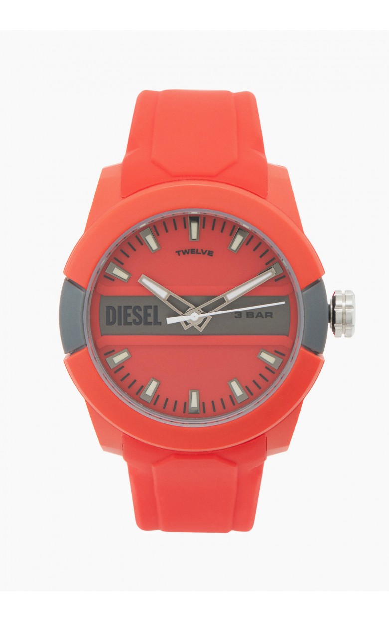 DZ1980  наручные часы Diesel "DOUBLE UP"  DZ1980