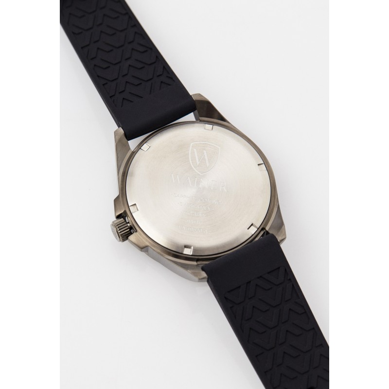 WA.19520-A  кварцевые наручные часы Wainer  WA.19520-A