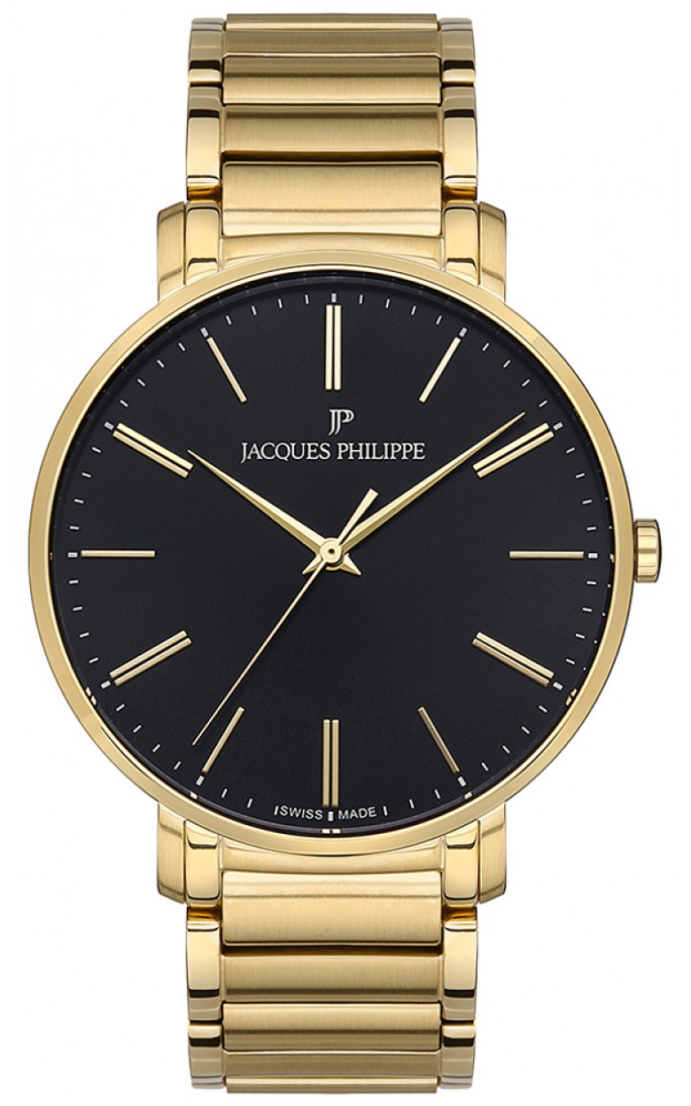 JPQGS072314  наручные часы JACQUES PHILIPPE "BASE"  JPQGS072314