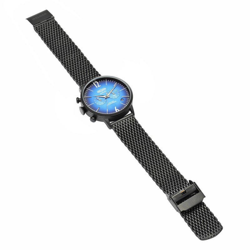 WWRC600  кварцевые наручные часы WELDER "Breezy"  WWRC600