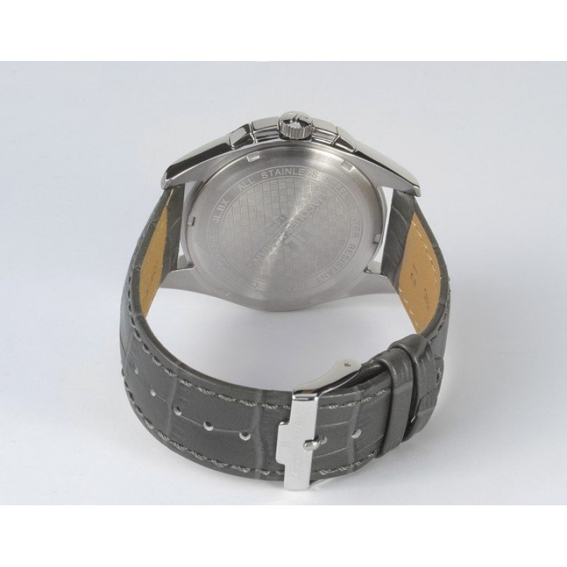 1-1945A  кварцевые наручные часы Jacques Lemans "Classic"  1-1945A