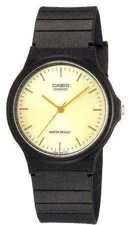 MQ-24-9E  кварцевые наручные часы Casio "Collection"  MQ-24-9E