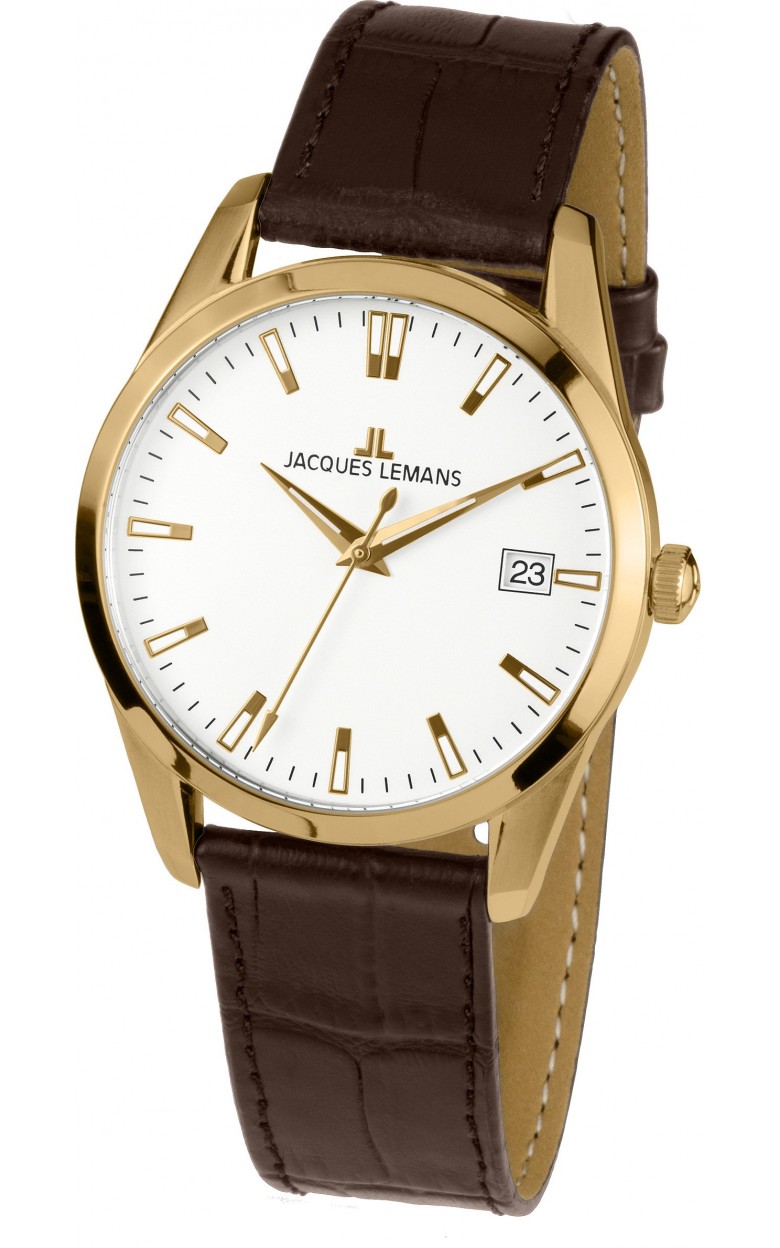 1-1769E  кварцевые наручные часы Jacques Lemans "Sport"  1-1769E
