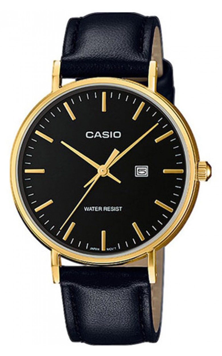 LTH-1060GL-1A  кварцевые наручные часы Casio "Collection"  LTH-1060GL-1A