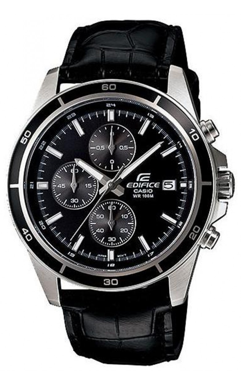 EFR-526L-1A  кварцевые наручные часы Casio "Edifice"  EFR-526L-1A