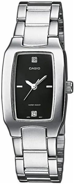 LTP-1165A-1C2  кварцевые наручные часы Casio "Collection"  LTP-1165A-1C2
