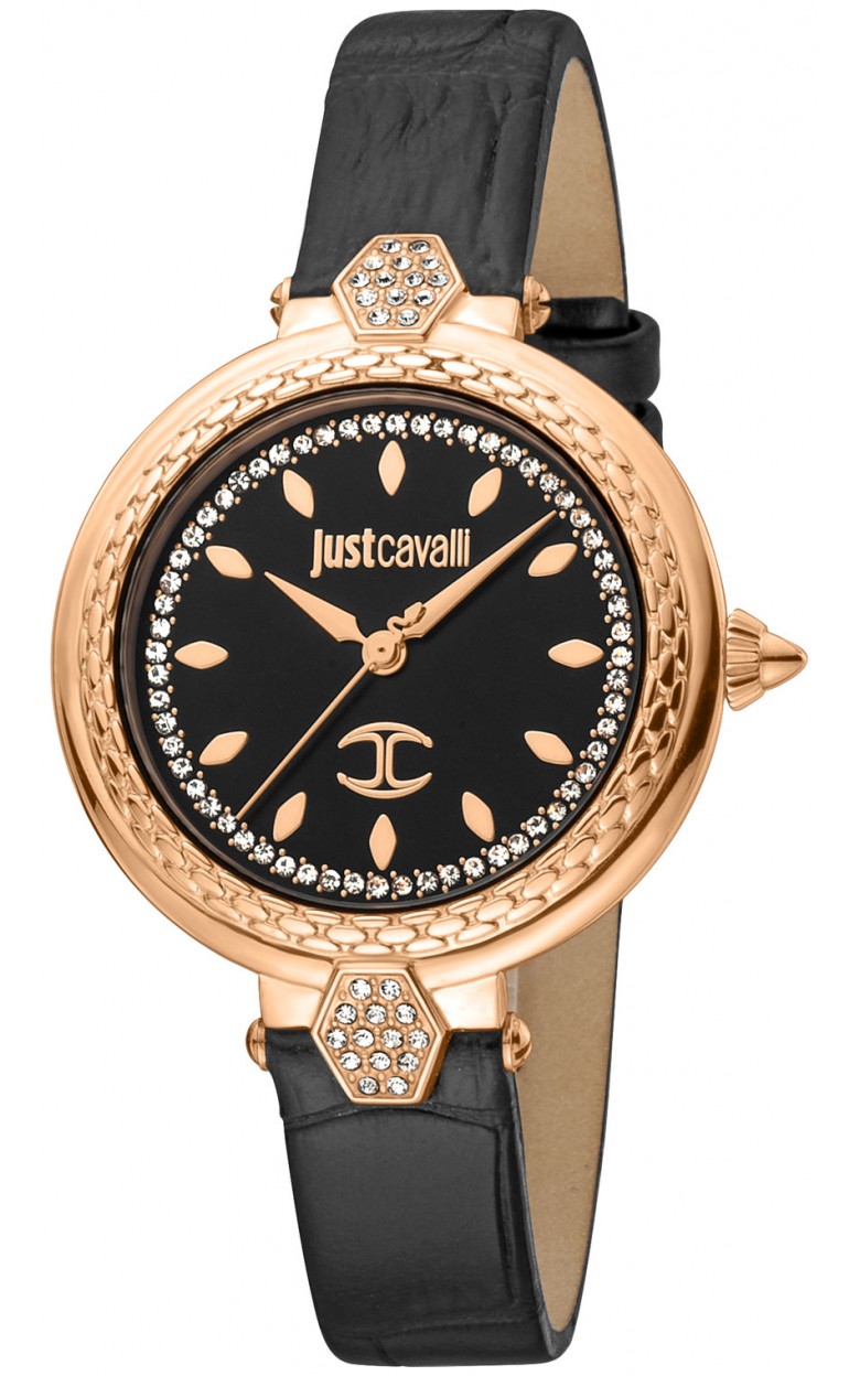 JC1L205L0025  наручные часы Just Cavalli "Creazione 10"  JC1L205L0025