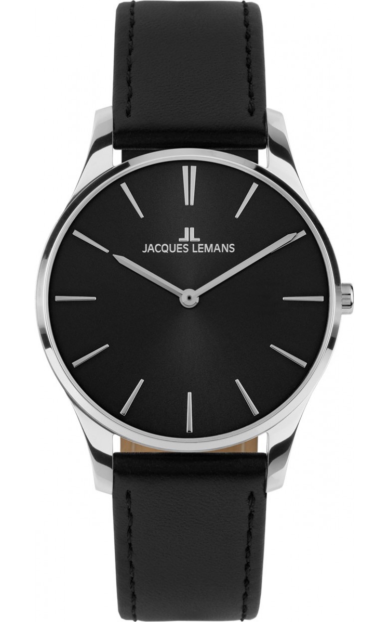 1-2123A  кварцевые наручные часы Jacques Lemans  1-2123A
