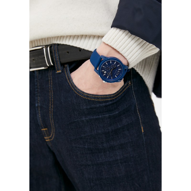 AX1327  наручные часы Armani Exchange "OUTERBANKS"  AX1327