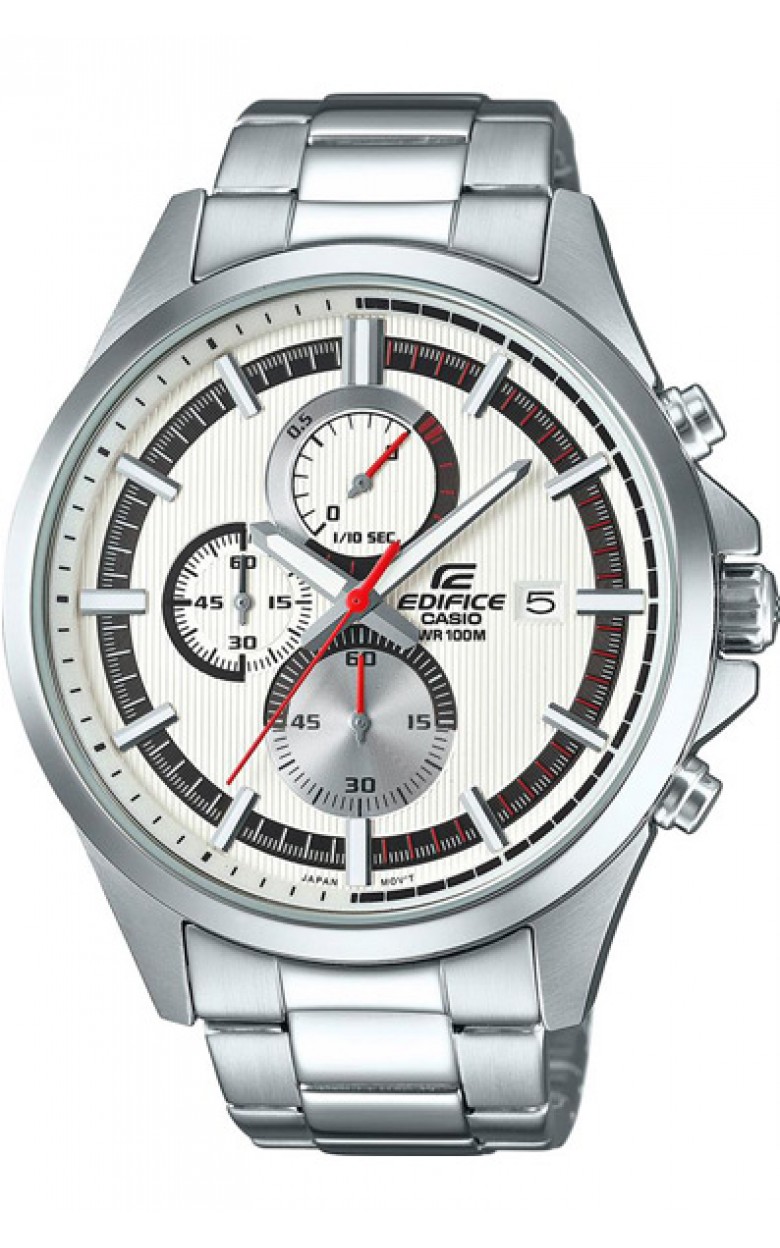 EFV-520D-7A  кварцевые наручные часы Casio "Edifice"  EFV-520D-7A