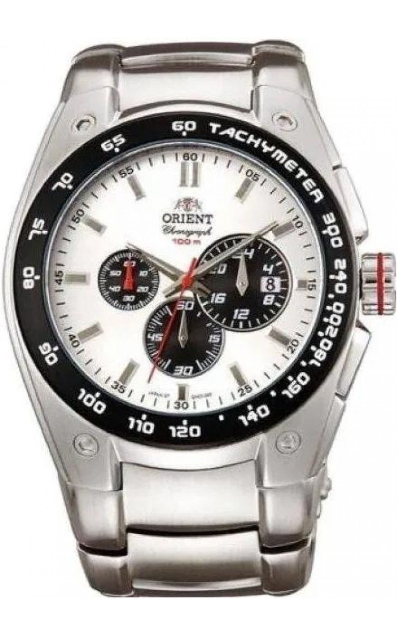 FGN02001W  кварцевые наручные часы Orient  FGN02001W