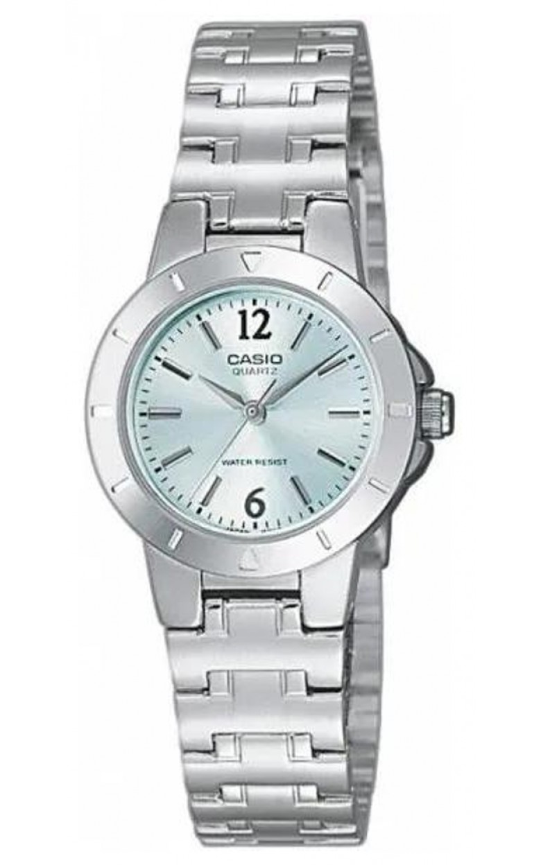 LTP-1177A-3A  кварцевые наручные часы Casio "Collection"  LTP-1177A-3A