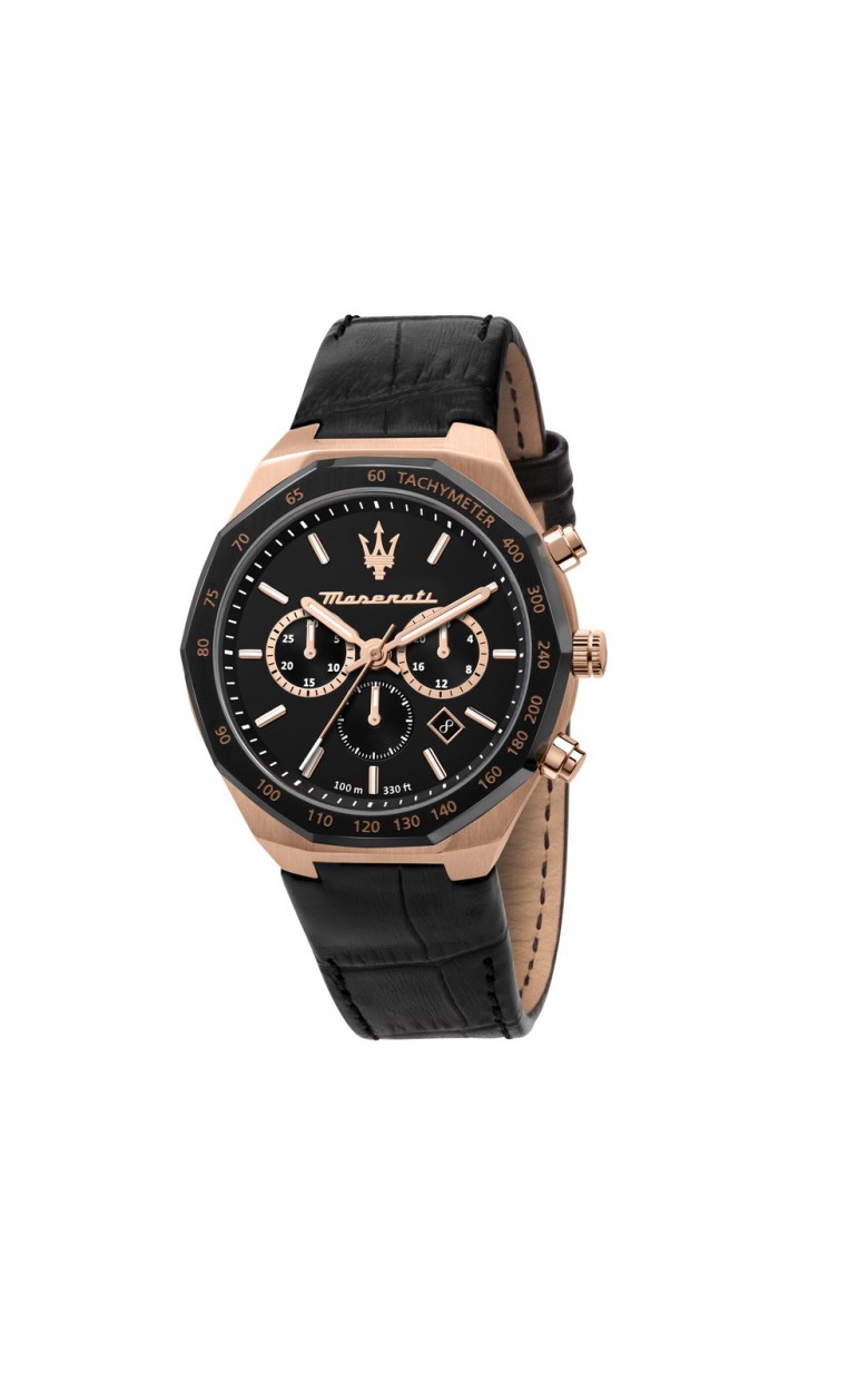 R8871642001  кварцевые наручные часы Maserati  R8871642001