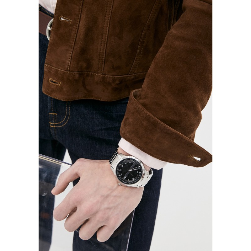 AX2103  наручные часы Armani Exchange "HAMPTON"  AX2103