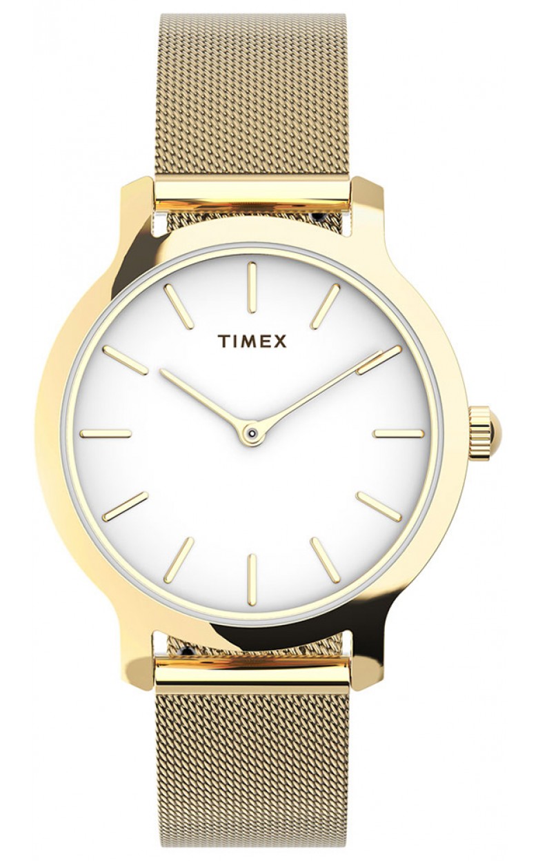TW2U86800  кварцевые наручные часы Timex "Transcend"  TW2U86800