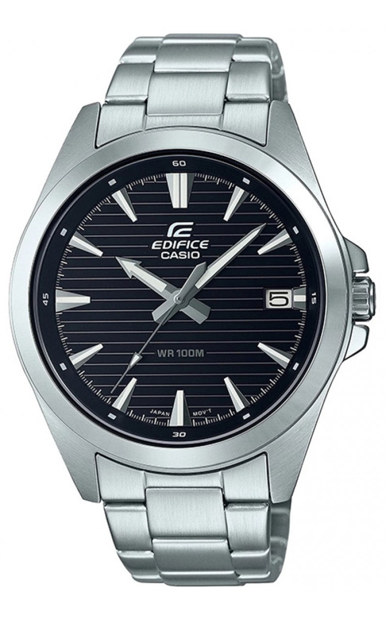 EFV-140D-1A  кварцевые наручные часы Casio "Edifice"  EFV-140D-1A