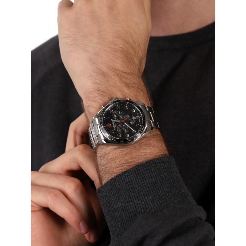 241899 swiss кварцевый wrist watches Victorinox for men  241899
