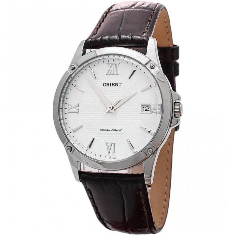 FUNF5005W  кварцевые наручные часы Orient "Sporty Quartz"  FUNF5005W