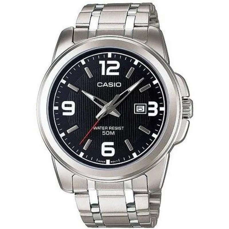 LTP-1314D-1A  кварцевые наручные часы Casio "Collection"  LTP-1314D-1A