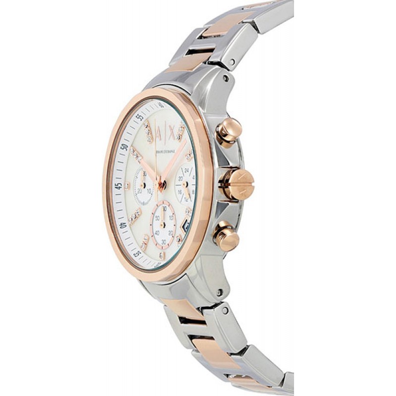 AX4331  наручные часы Armani Exchange "LADY BANKS"  AX4331