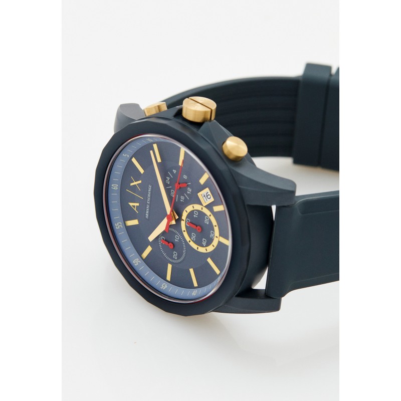 AX1335  наручные часы Armani Exchange "OUTERBANKS"  AX1335