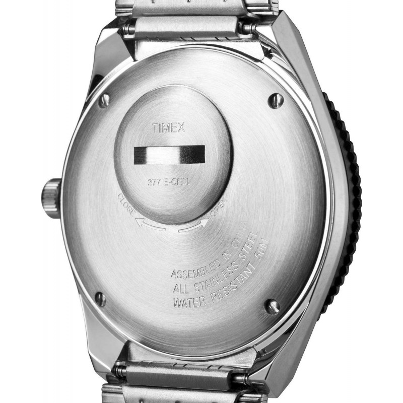 TW2U61100  кварцевые наручные часы Timex "Q Timex Reissue"  TW2U61100
