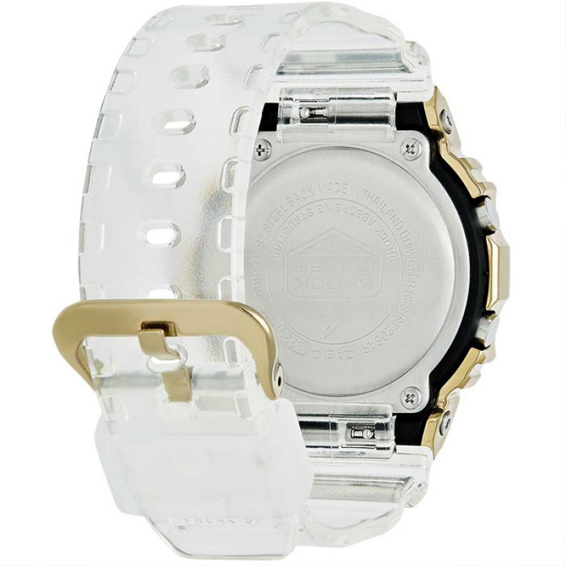 GM-5600SG-9E  кварцевые наручные часы Casio "G-Shock"  GM-5600SG-9E