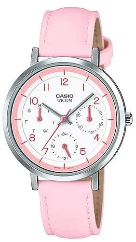 LTP-E314L-4B  кварцевые наручные часы Casio "Collection"  LTP-E314L-4B