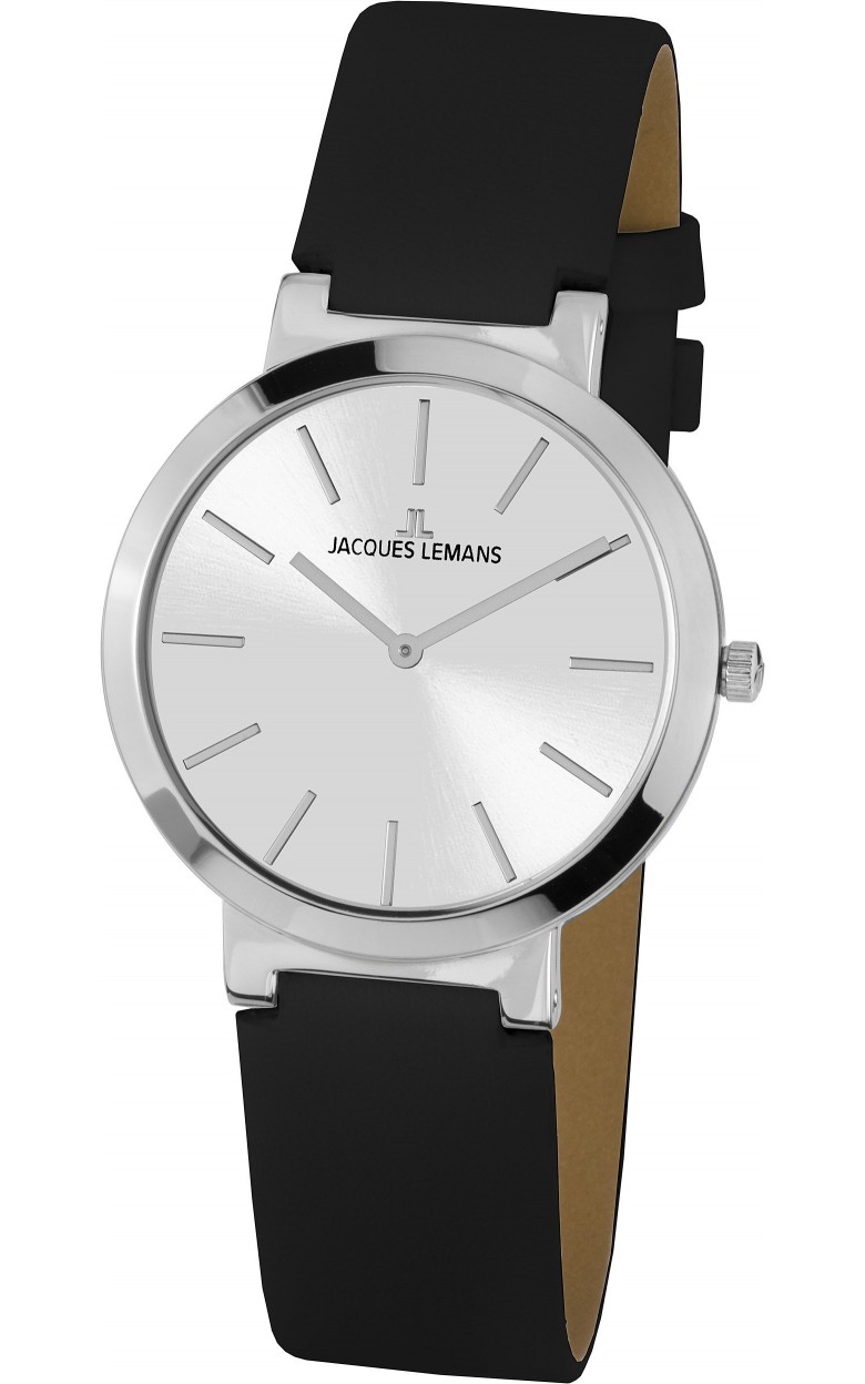 1-1997E  кварцевые наручные часы Jacques Lemans "Classic"  1-1997E