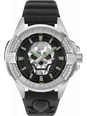 PHILIPP PLEIN PHILIPP PLEIN THE $KULL PWAAA0321