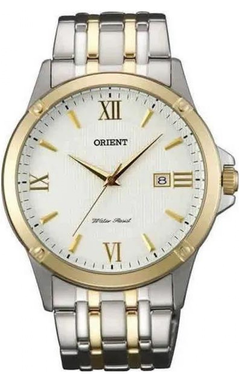 FUNF4002W  кварцевые наручные часы Orient  FUNF4002W