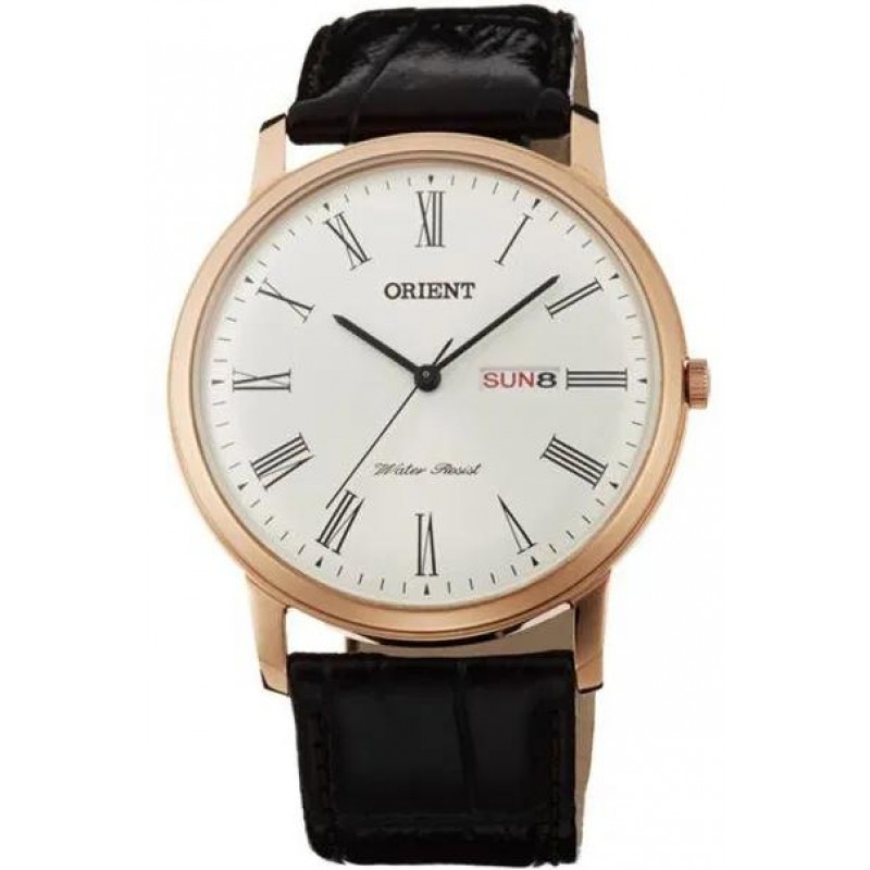 FUG1R006W  кварцевые наручные часы Orient  FUG1R006W
