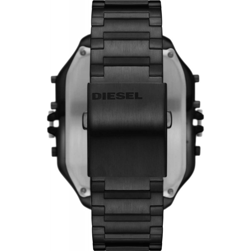 DZ7455  наручные часы Diesel "CLASHER"  DZ7455