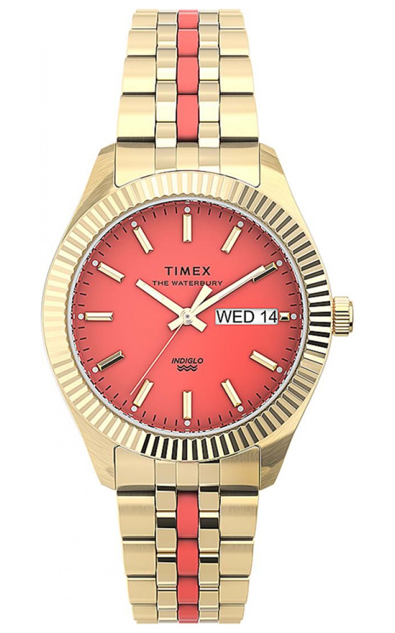 TW2U82700  наручные часы Timex "WATERBURY MALIBU"  TW2U82700