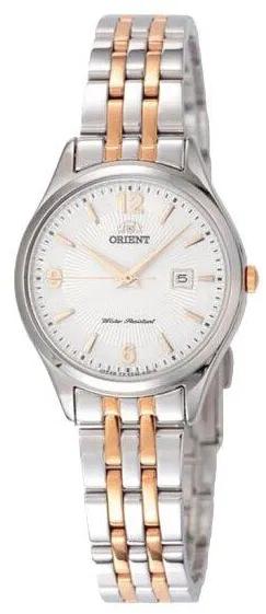 SSZ42001W  кварцевые часы Orient  SSZ42001W