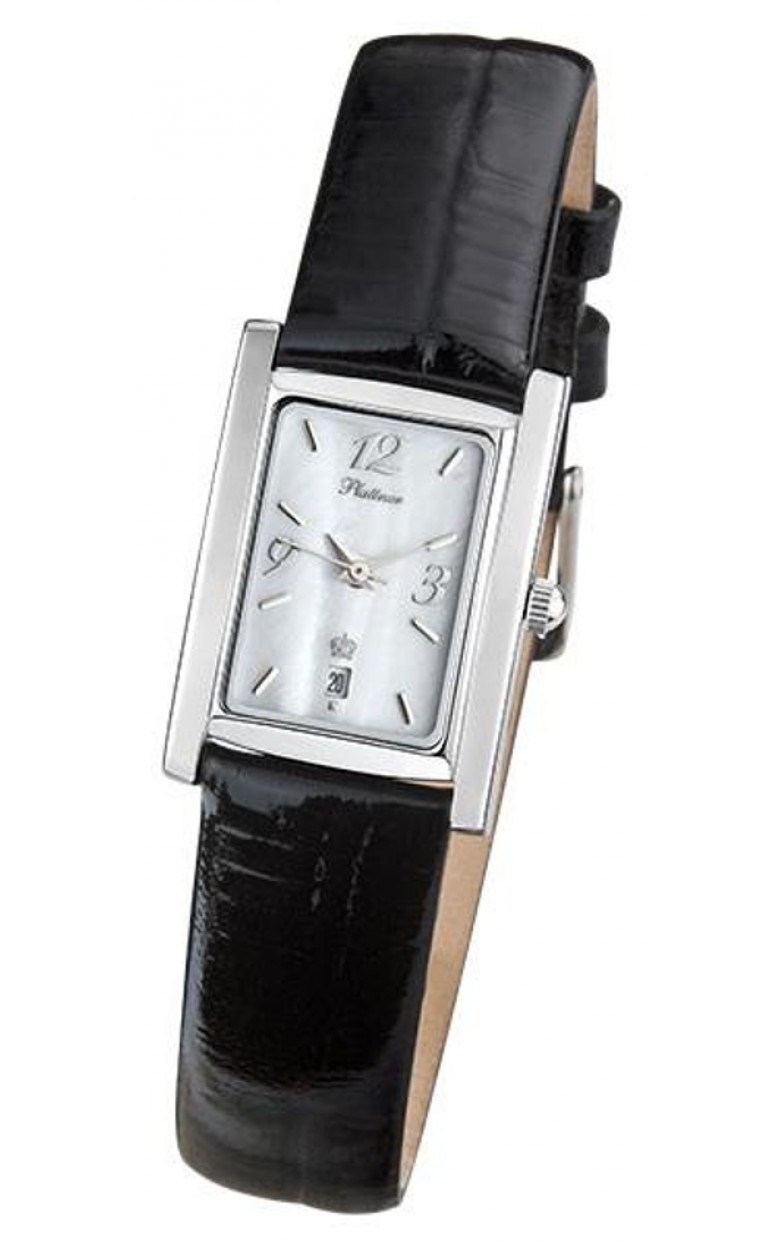 42940.306  кварцевые наручные часы Platinor "Милана"  42940.306