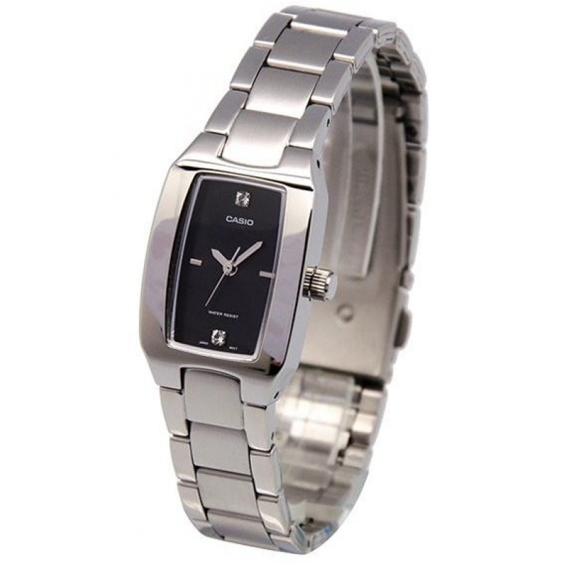 LTP-1165A-1C2  кварцевые наручные часы Casio "Collection"  LTP-1165A-1C2