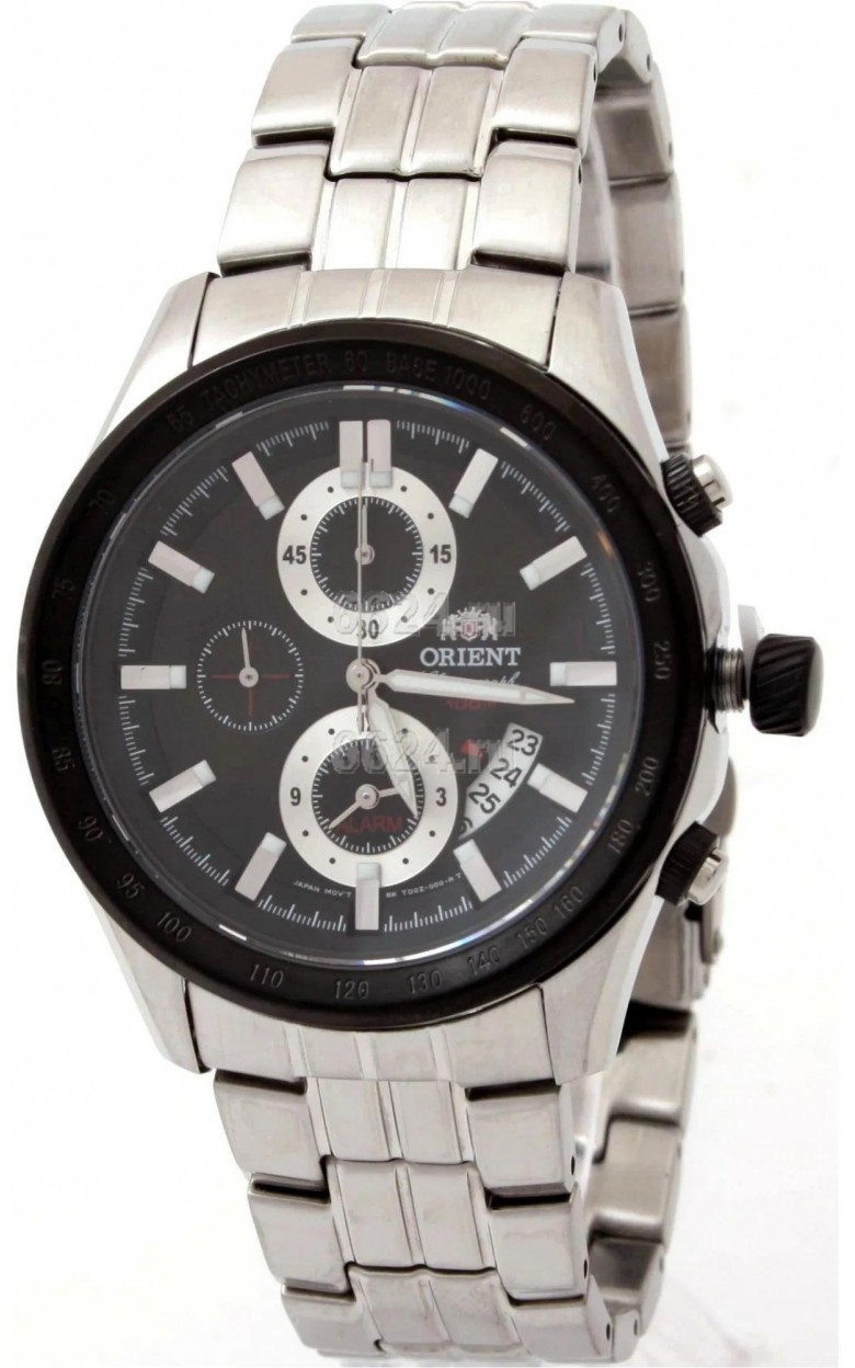 FTD0Z001B  кварцевые часы Orient  FTD0Z001B