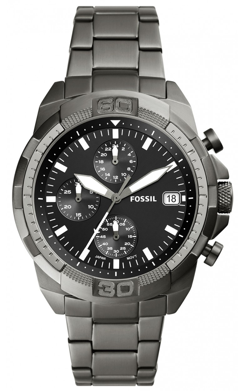 FS5852  наручные часы Fossil "BRONSON"  FS5852