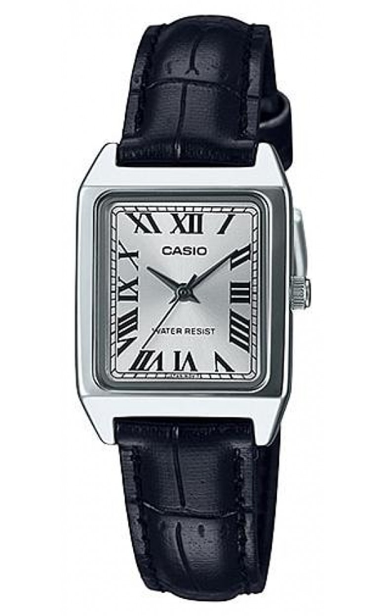 LTP-V007L-7B1  кварцевые наручные часы Casio "Collection"  LTP-V007L-7B1