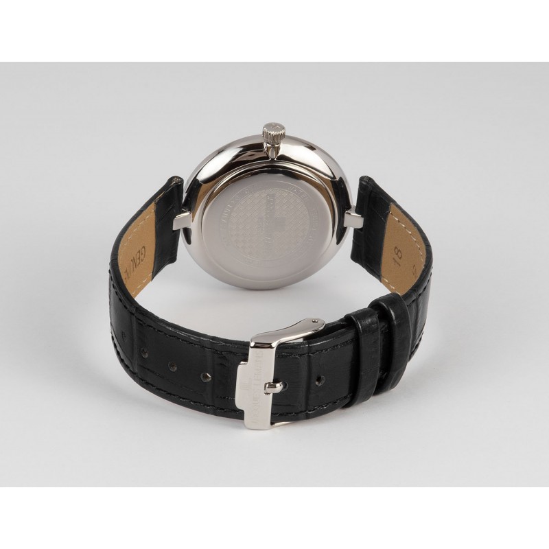 1-2024A  кварцевые наручные часы Jacques Lemans "Classic"  1-2024A