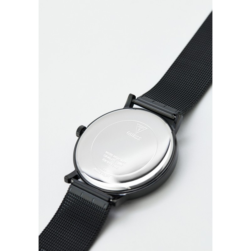 GW0502G2  кварцевые наручные часы Guess "Trend"  GW0502G2
