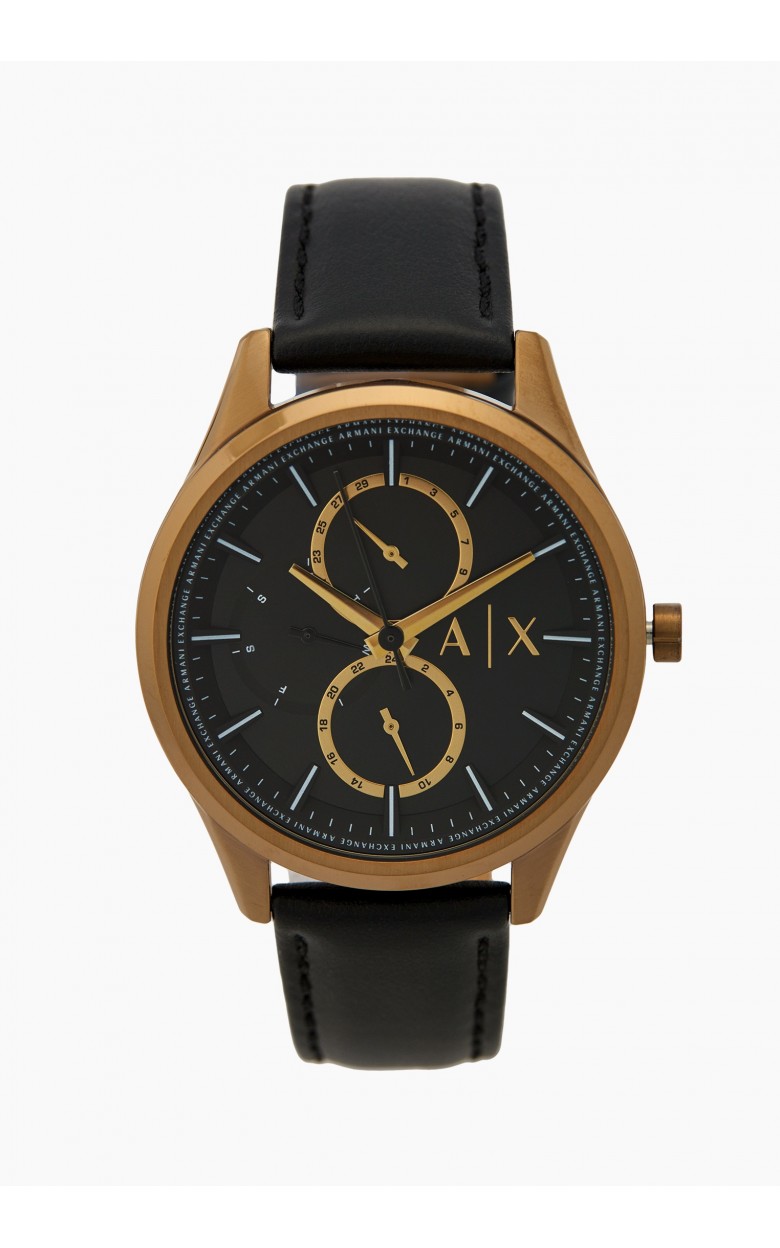 AX1869  кварцевые наручные часы Armani Exchange  AX1869