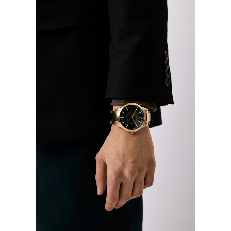 AX2443  кварцевые наручные часы Armani Exchange  AX2443
