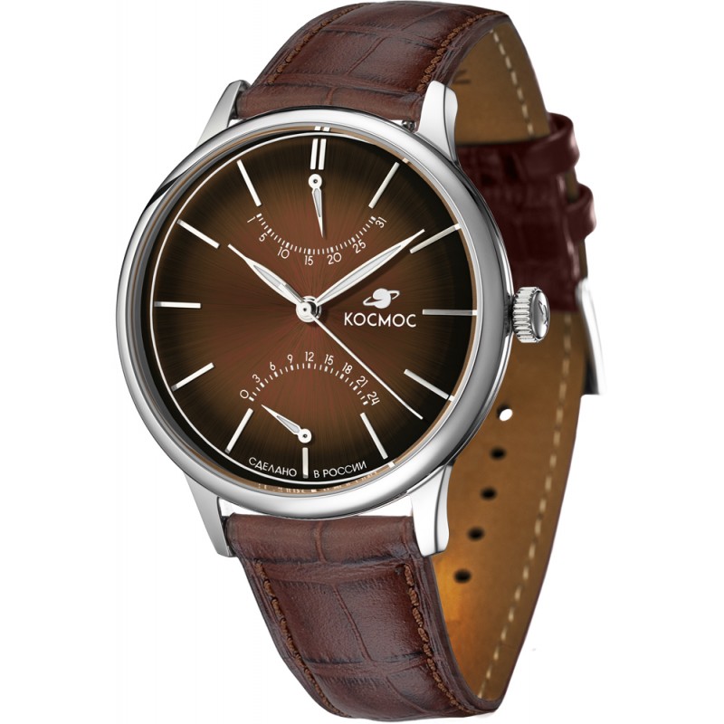 K 058.12.32 K 058.12.32 Wrist watch космос