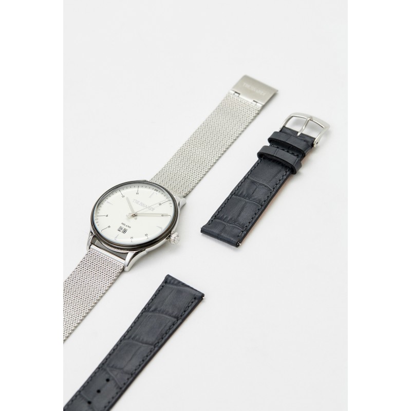 R2453130003  Men's watch кварцевый wrist watches Trussardi "T-COMPLICITY"  R2453130003