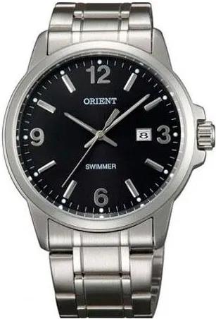 SUNE5005B  кварцевые наручные часы Orient  SUNE5005B