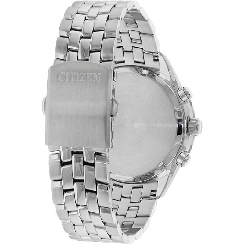 AT2141-87E  кварцевые наручные часы Citizen  AT2141-87E